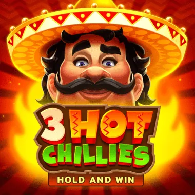 3 HotChillies