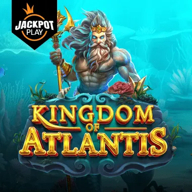 KingdomofAtlantisJackpotPlay