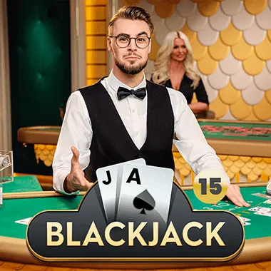 LiveBlackjackD