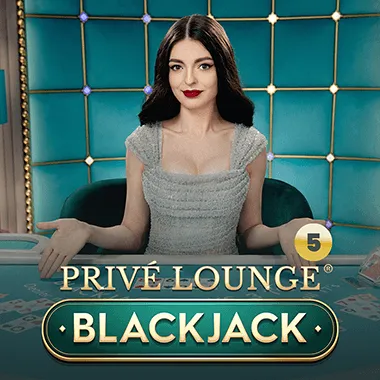 PriveLoungeBlackjack5