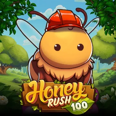 playn go honey rush